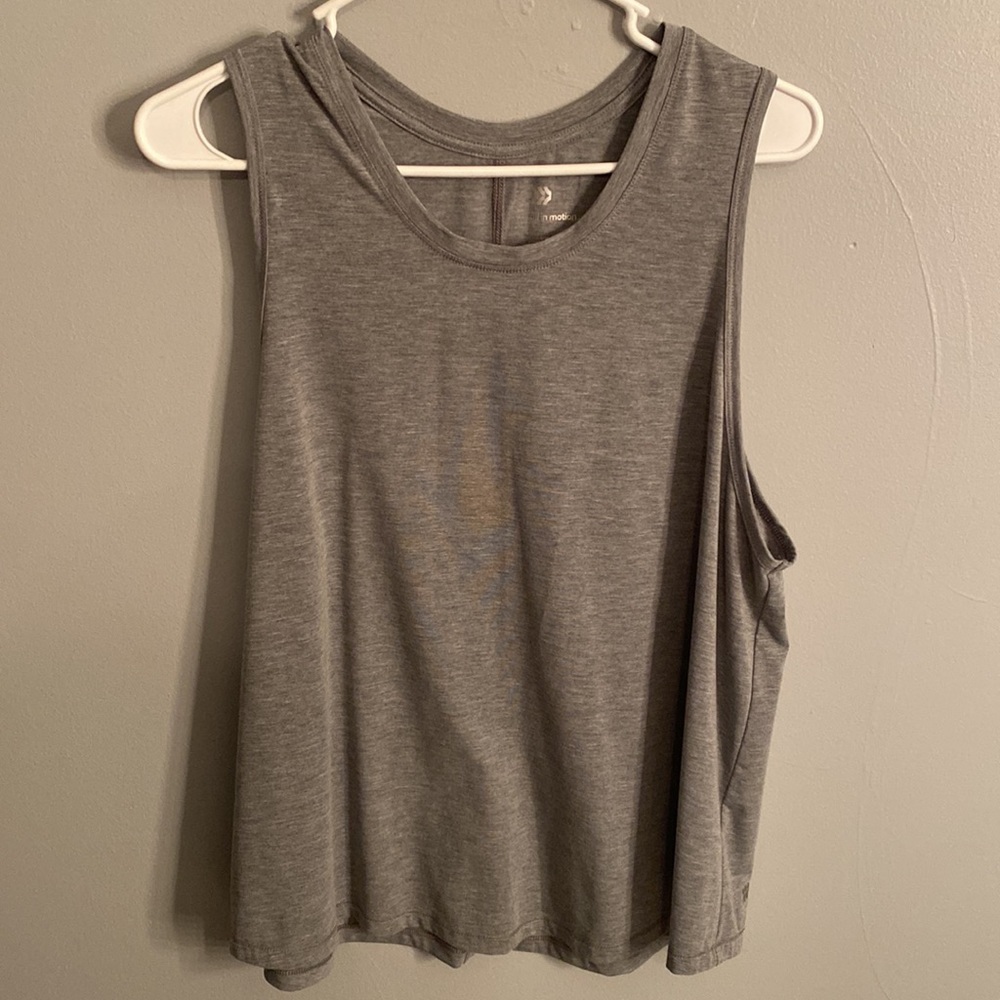 Workout Tank​